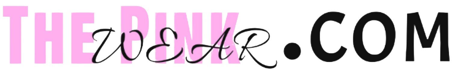 The Pink Wear